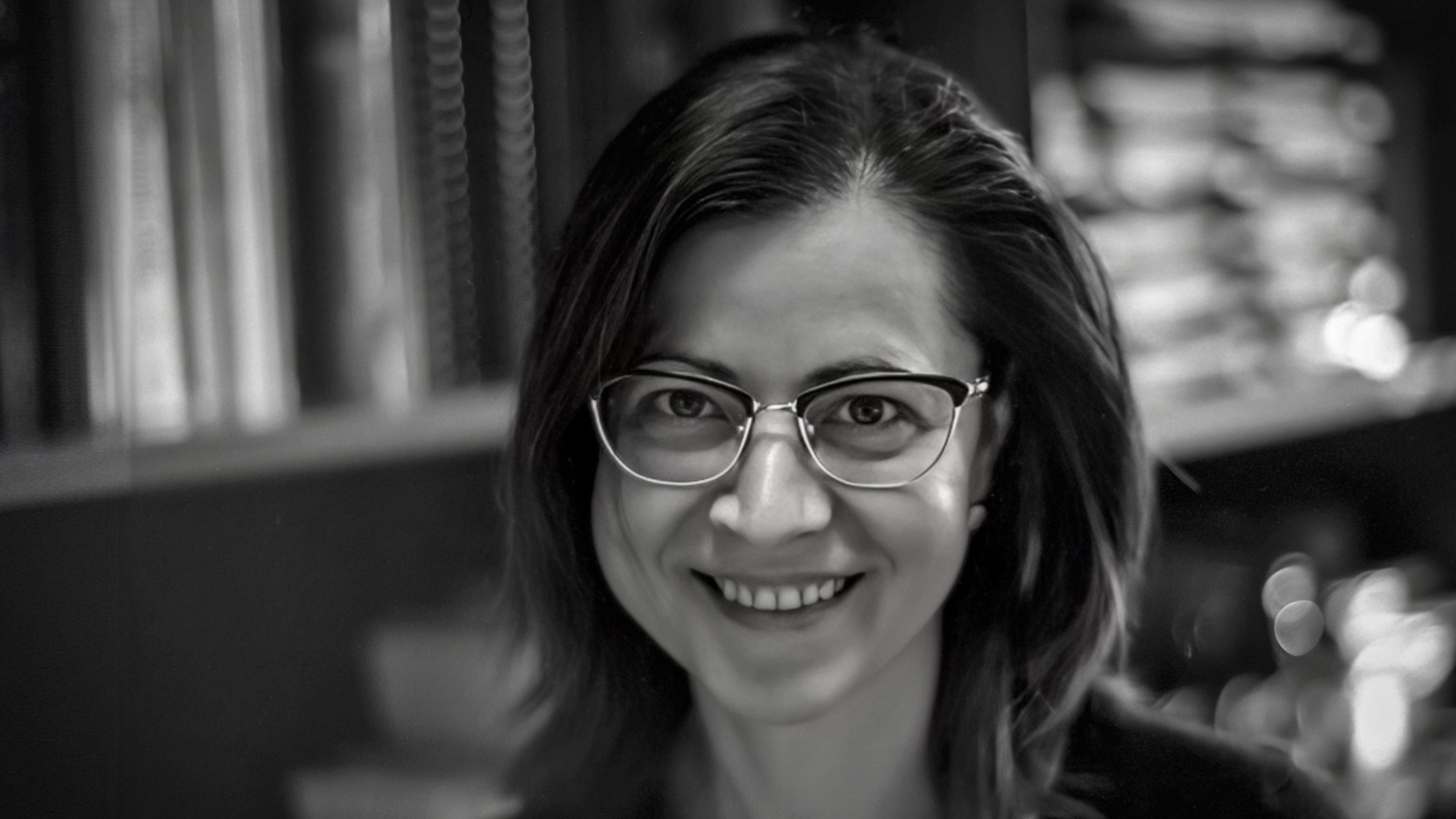 Dr. Dana Branzei