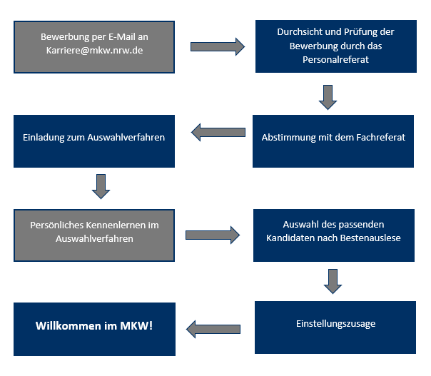 Eine Grafik bestehend aus verschiedenfarbigen Kästchen und Pfeilen