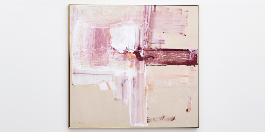 Kunstwerk Frankenthaler