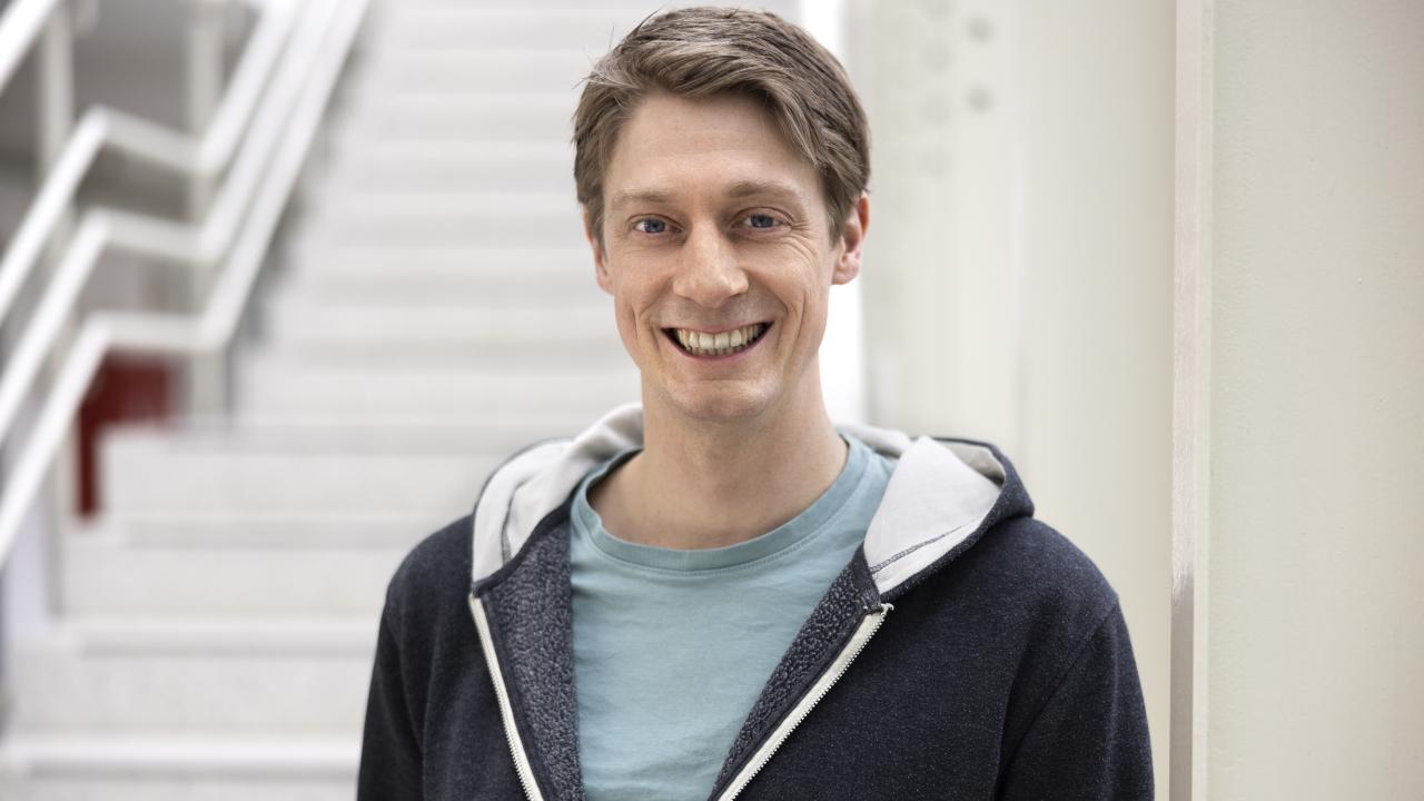 Michael Möller, Foto