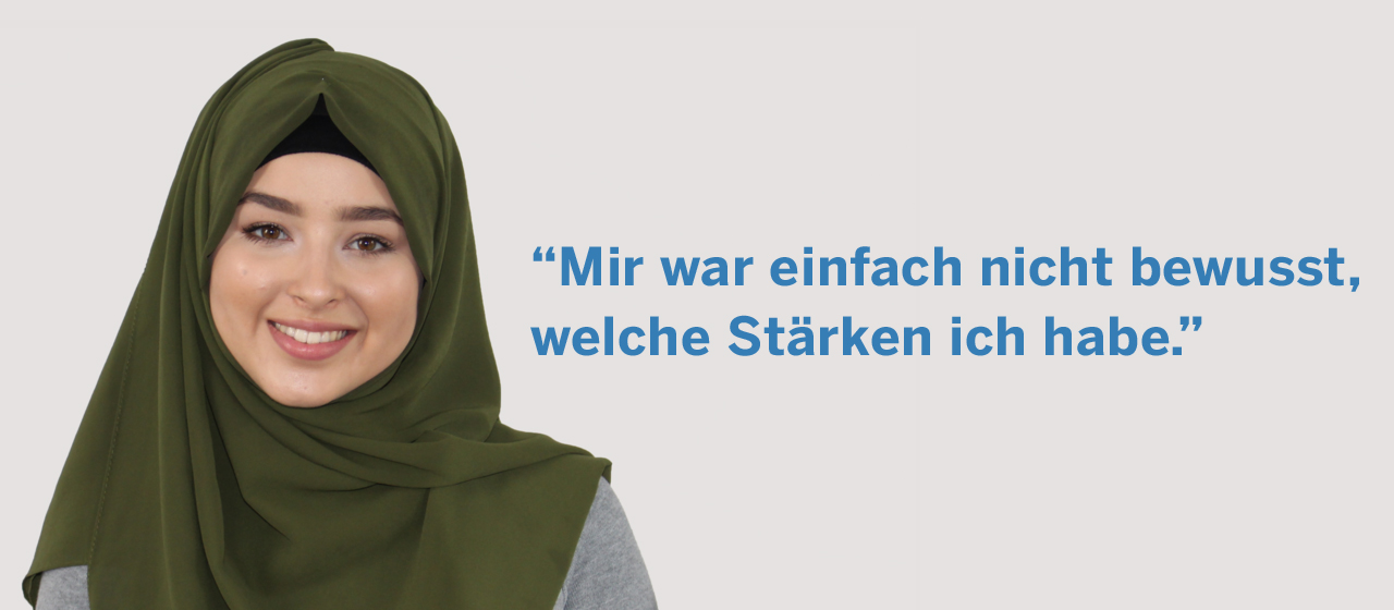 Jussras Geschichte Avicenna-Studienwerk
