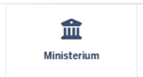 Icon Ministerium
