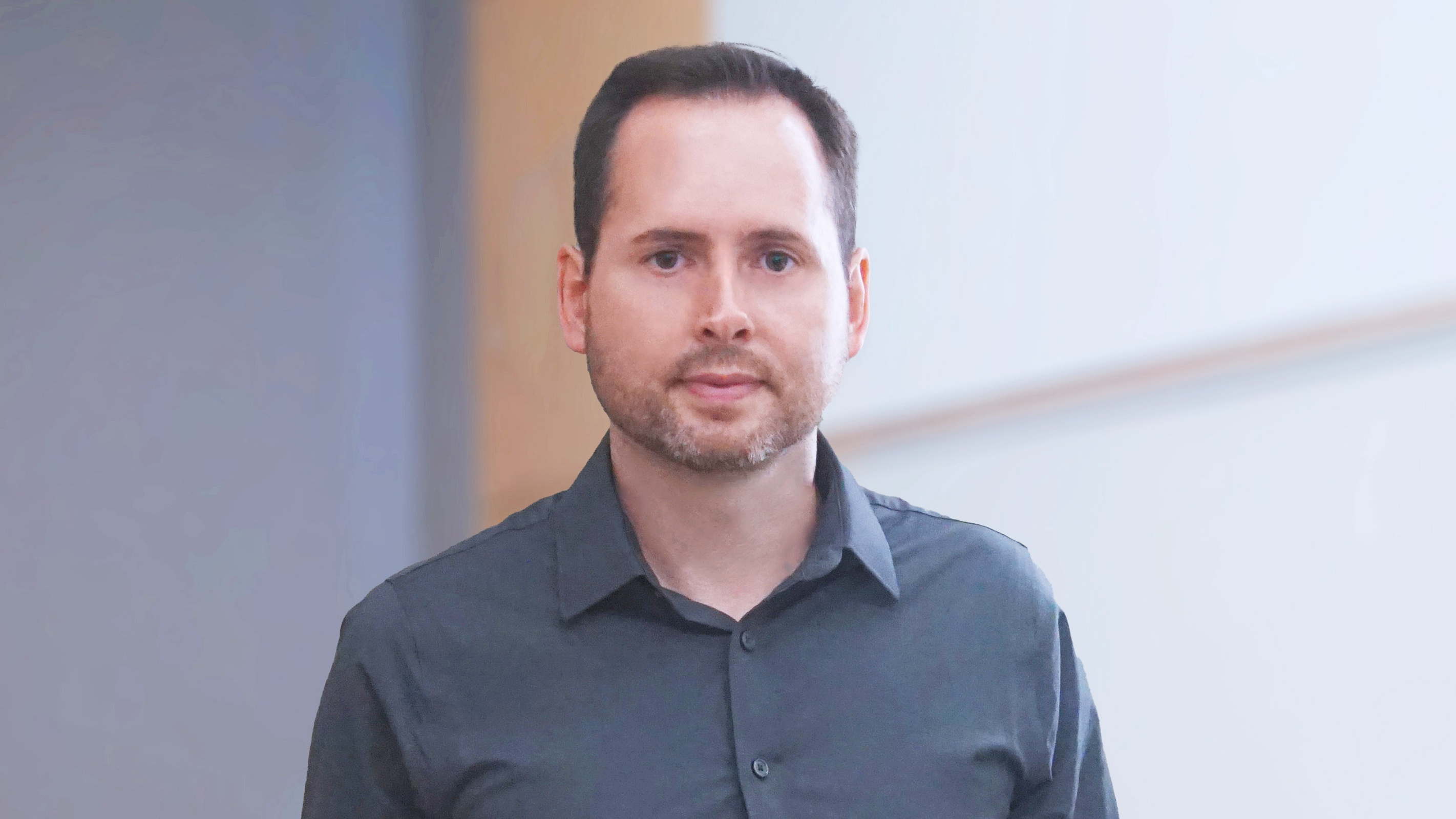 Portrait Prof. Dr. Moehler