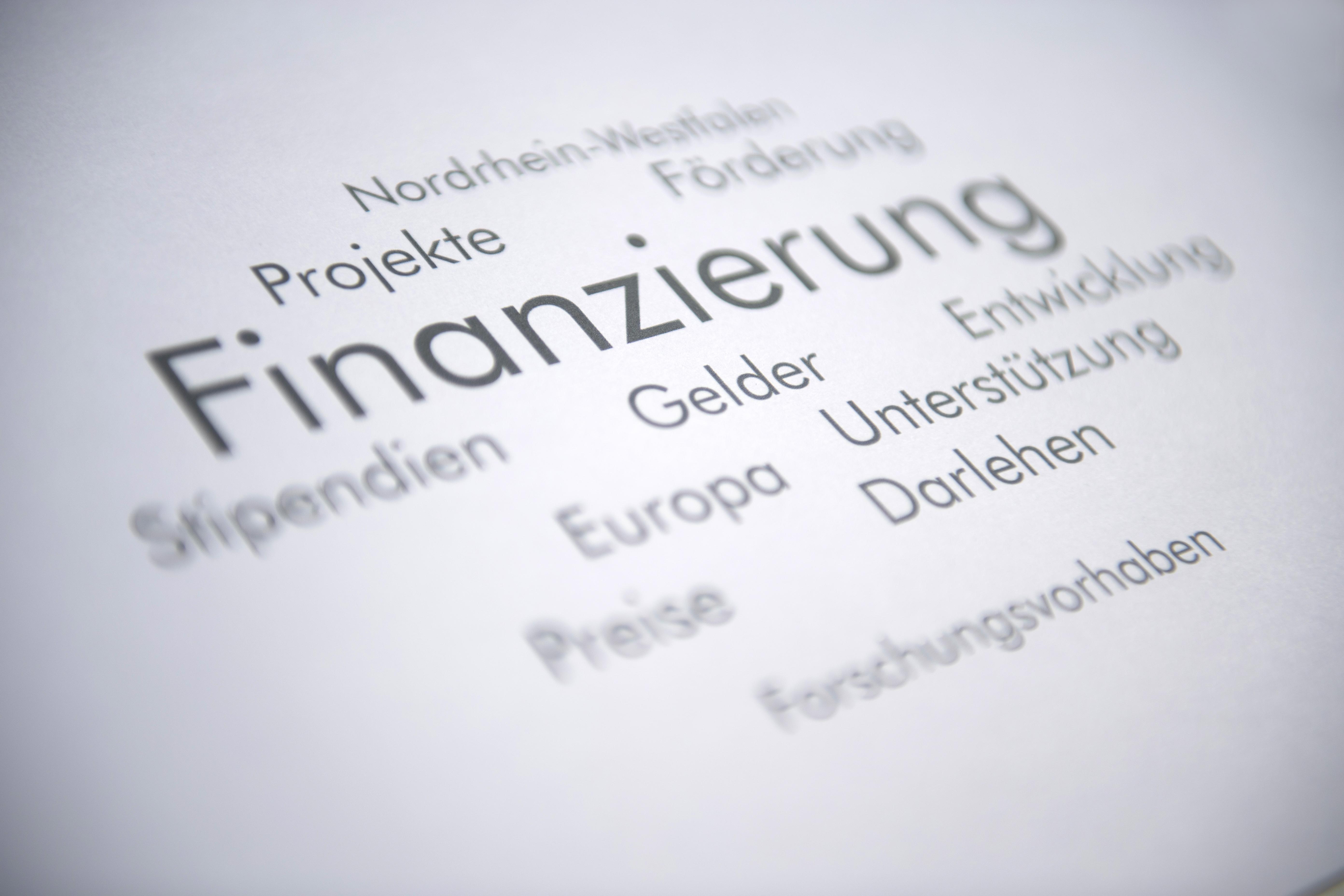 Studienkredite Darlehen Und Nebenjobs Kultur Und Wissenschaft In Nordrhein Westfalen