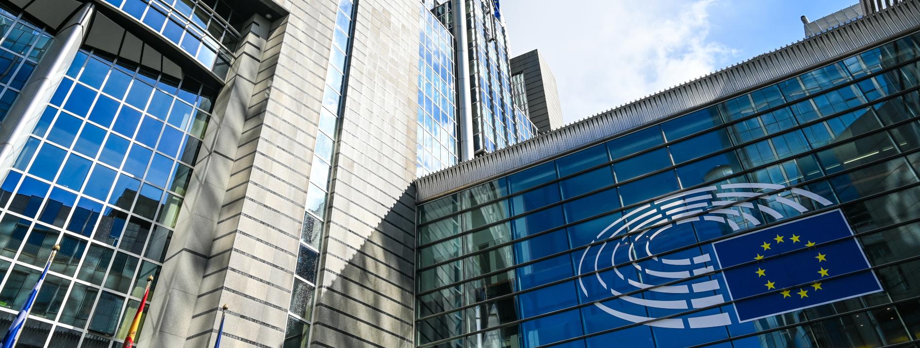 EU-Gebäude