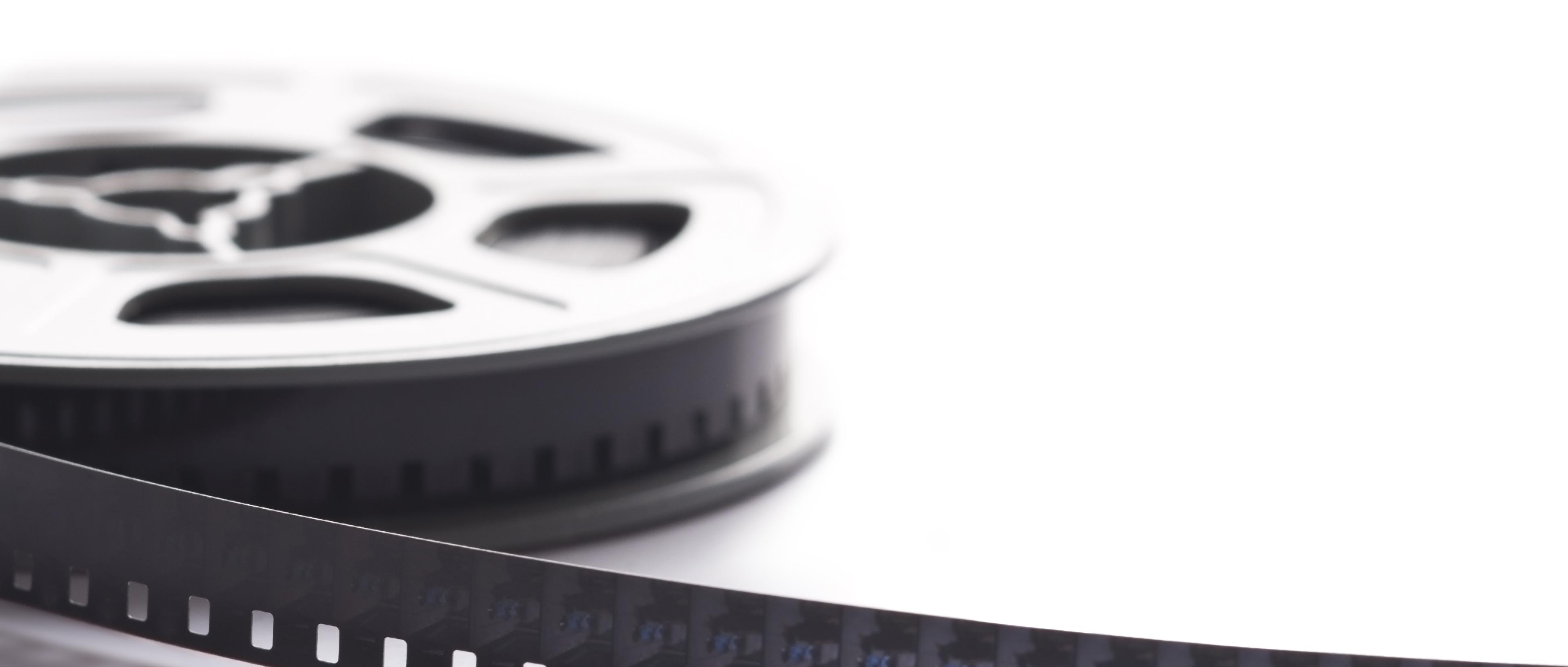 Filmrolle
