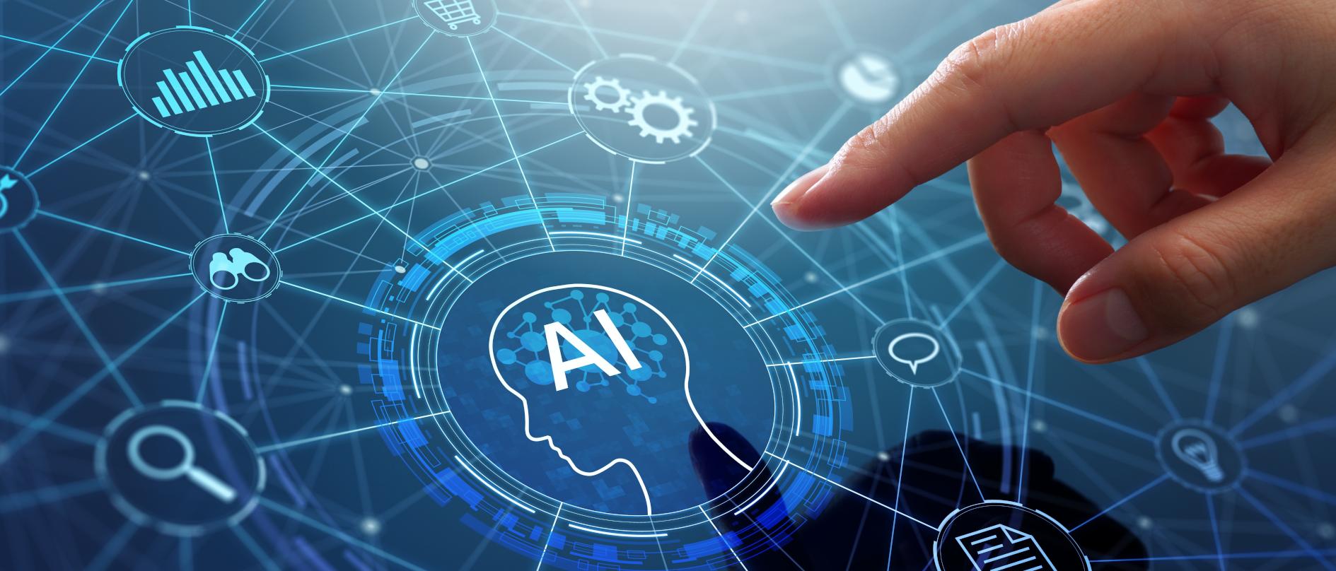 Künstliche Intelligenz