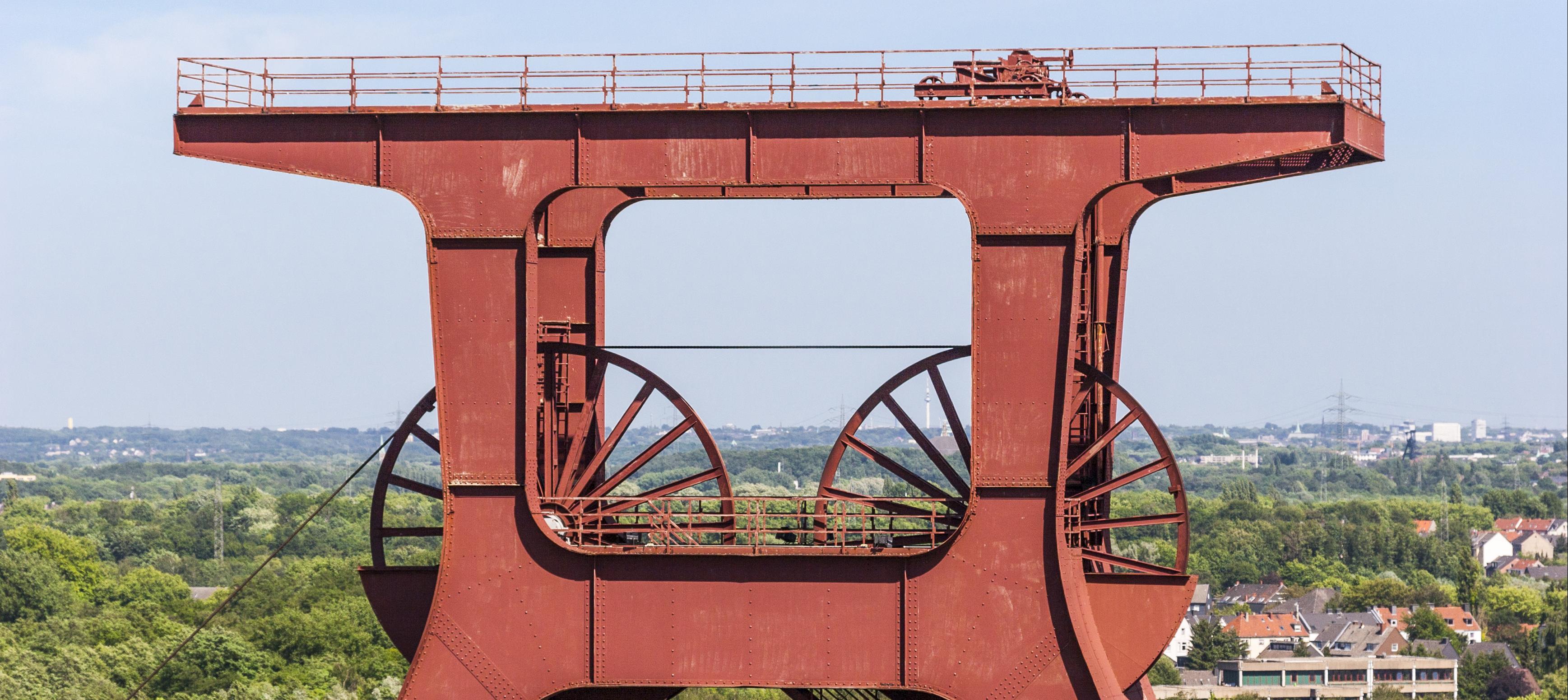 Ruhrgebiet