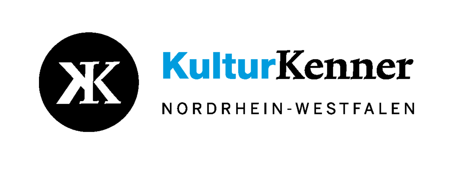 Logo mit Schriftzug KulturKenner