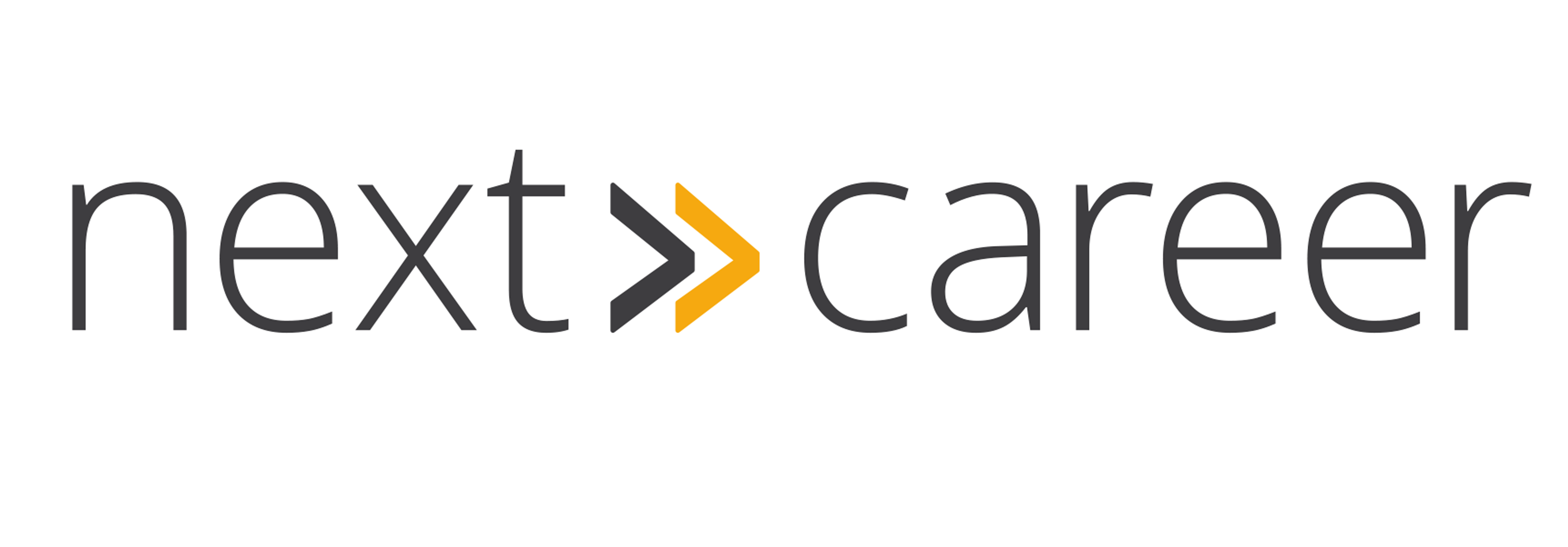 Logo Next Career 