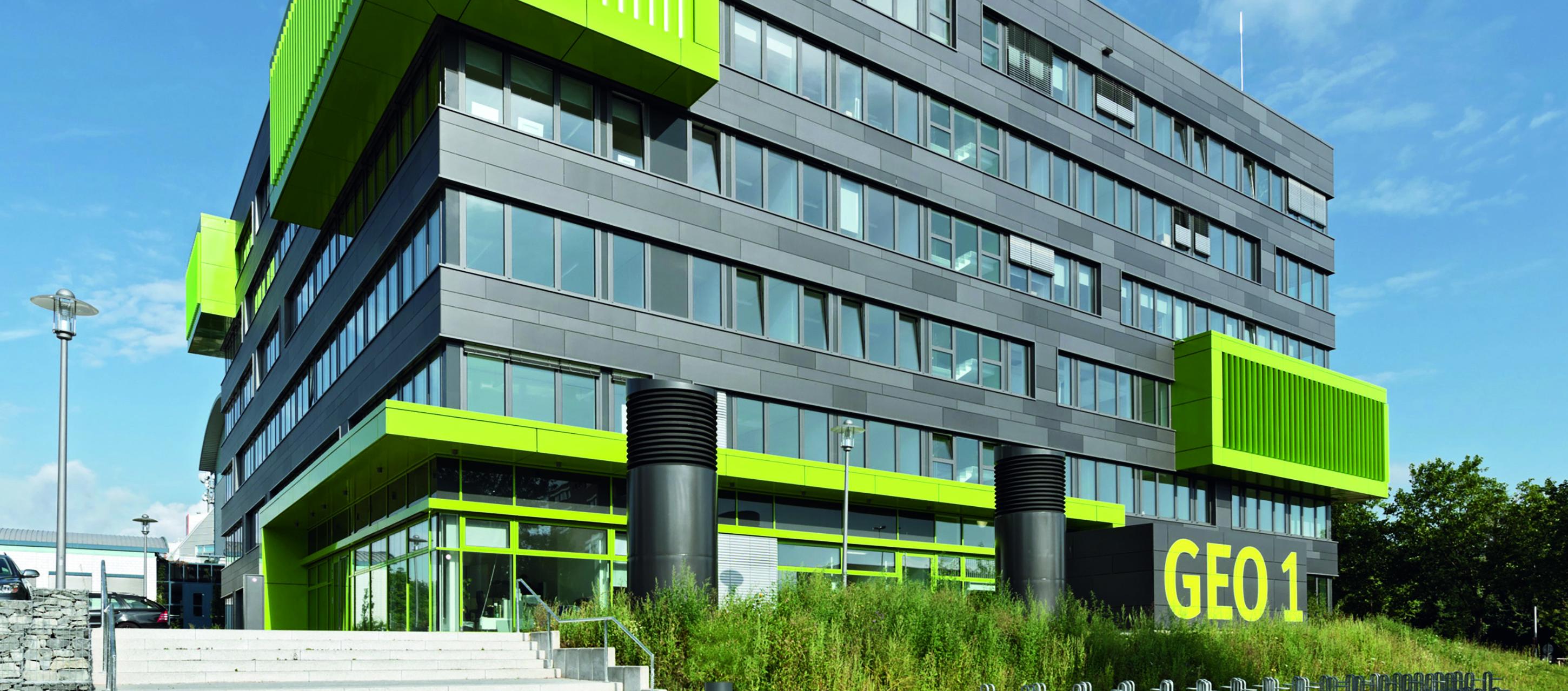 Universität Münster