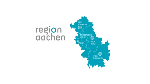 Kulturregion Aachen RKP