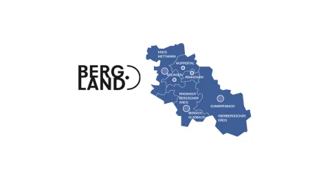 Kulturregion Bergisches Land RKP