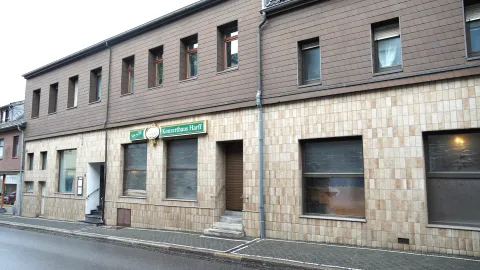 Herzogenrath Konzerthaus Harff