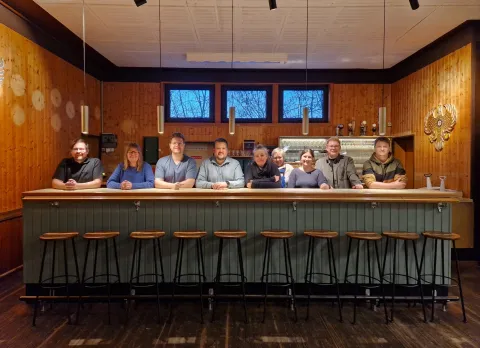 Hülsenbusch (Gummersbach) 3H Hubertus Halle Hülsenbusch
