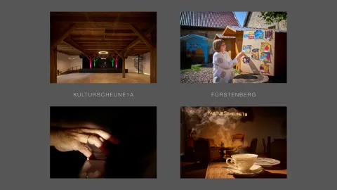 Fürstenberg KulturScheune 1a 