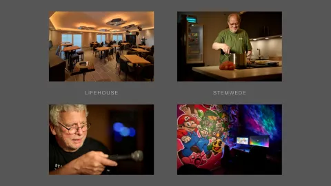 Stemwede Kulturtreff „Q”