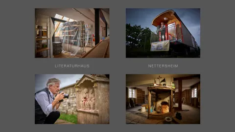 Nettersheim Haus der Kulturen