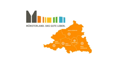 Kulturregion Münsterland RKP