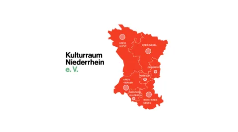 Kulturrregion Niederrhein RKP