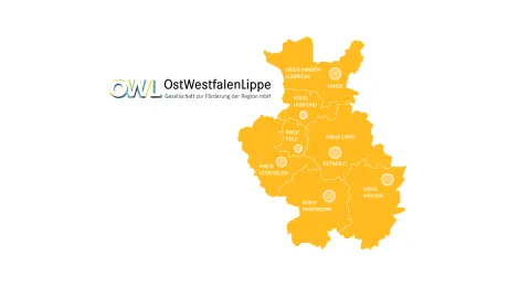 Kulturregion Ostwestfalen-Lippe RKP