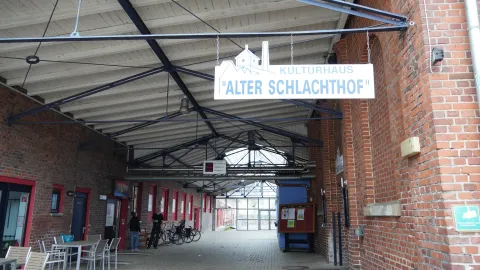 Soest KulturQuartier
