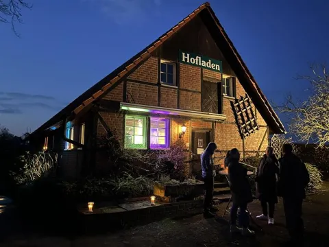 Steinfurt-Borghorst KulturLandDumte