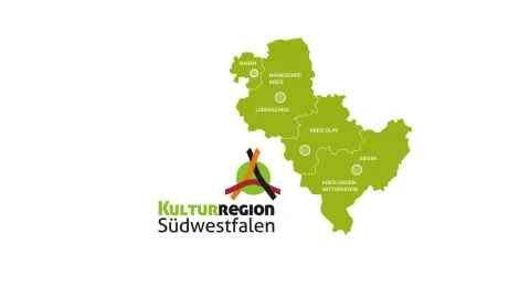 Kulturregion Südwestfalen RKP