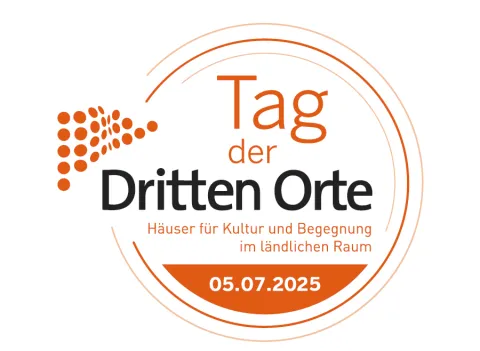 Logo Tag der Dritten Orte 2025