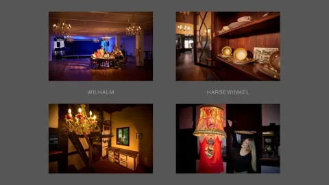 Harsewinkel Kulturort Wilhalm