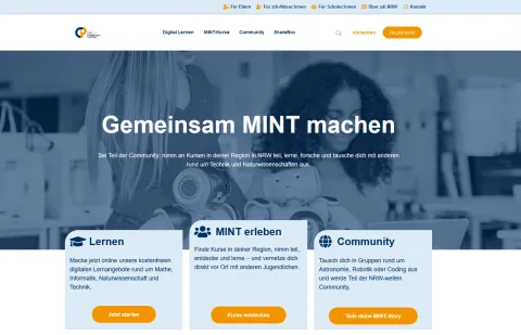 zdi-Community-Plattform 