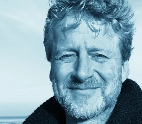 Portrait Jörg Isermeyer