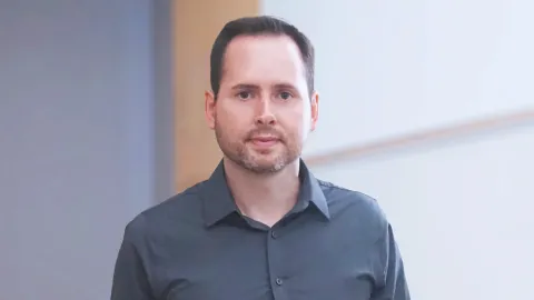 Portrait Prof. Dr. Moehler