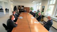 Diskussion