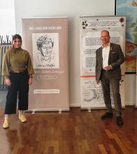 Deportationsgedenken  Ausstellung 