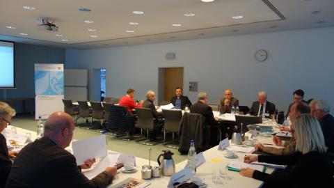 MKW_NRW_Landesbeirat_Vertriebenenbelange_29. Oktober 2018