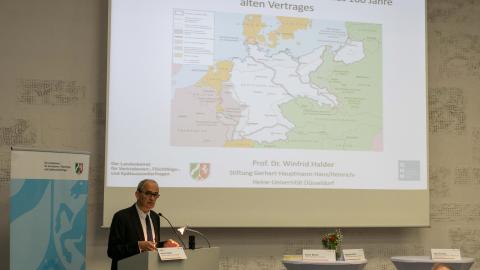 MKW_NRW_Landesbeirat_Vertriebenenbelange_TagdNH2019 VortragHalder
