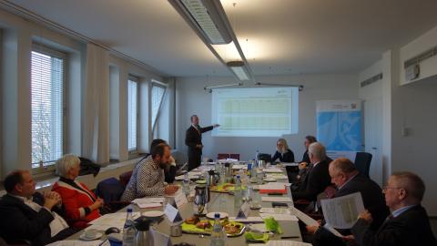 MKW_NRW_Landesbeirat_Vertriebenenbelange_Tagung_18. März 2019