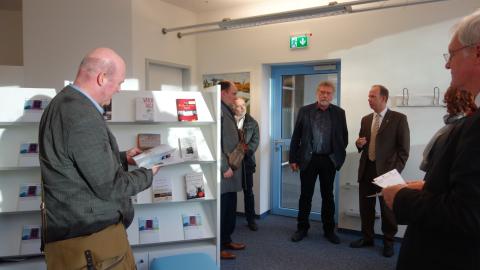 MKW_NRW_Landesbeirat_Vertriebenenbelange_Tagung_18. März 2019_2