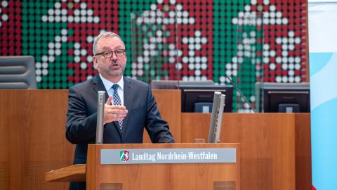 Rede Prof. Fabritius