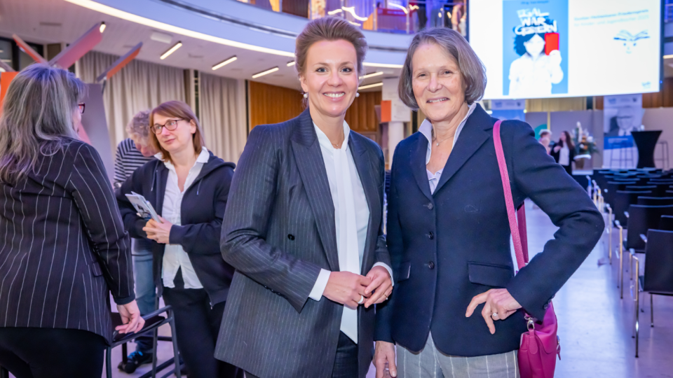 Gustav-Heinemann-Friedenspreis 2025: Impressionen 3