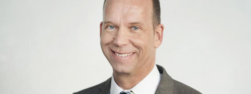 Portraitfoto Heiko Hendriks