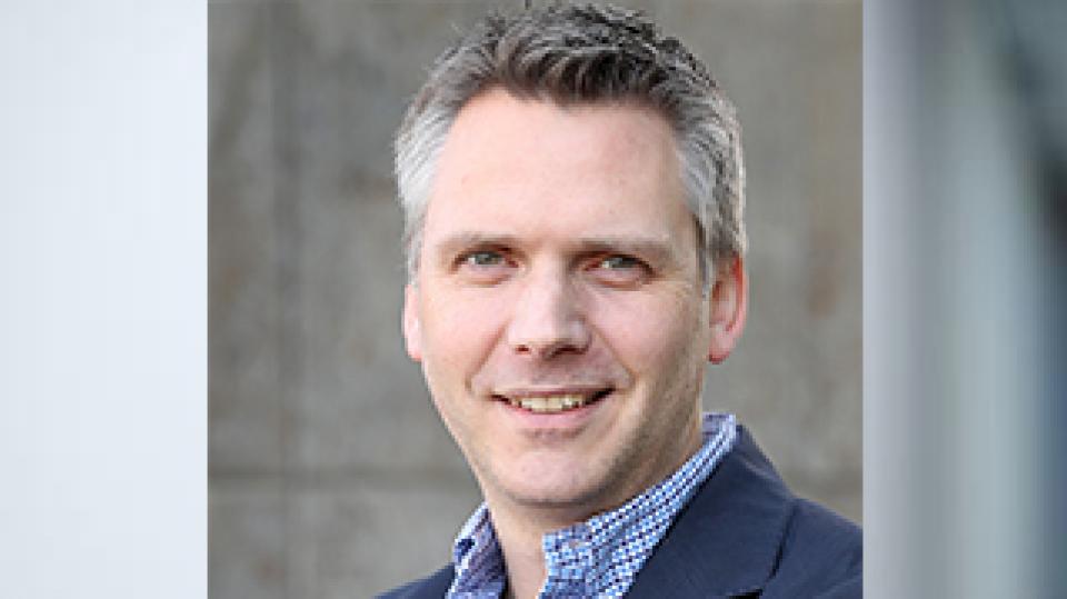 Christian Voss