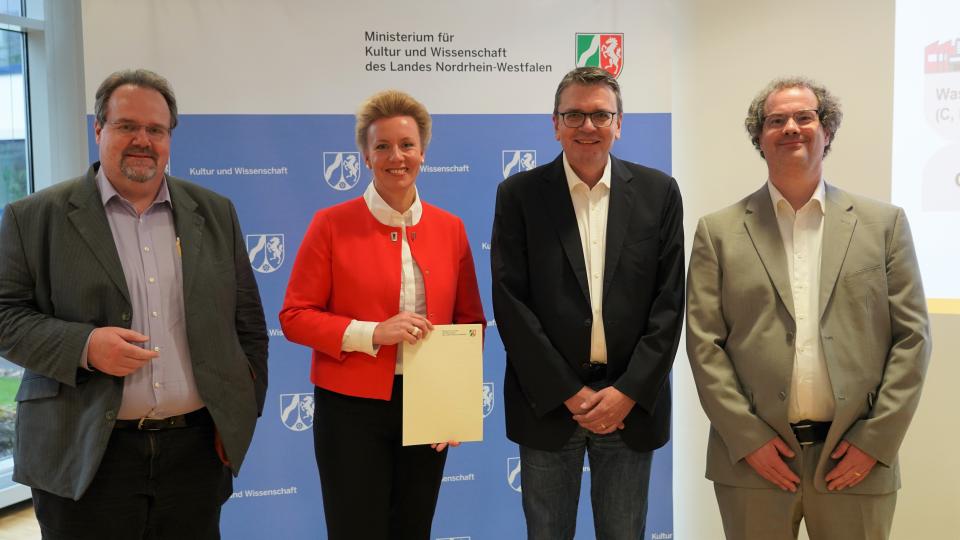 Gruppenbild ACCeSS