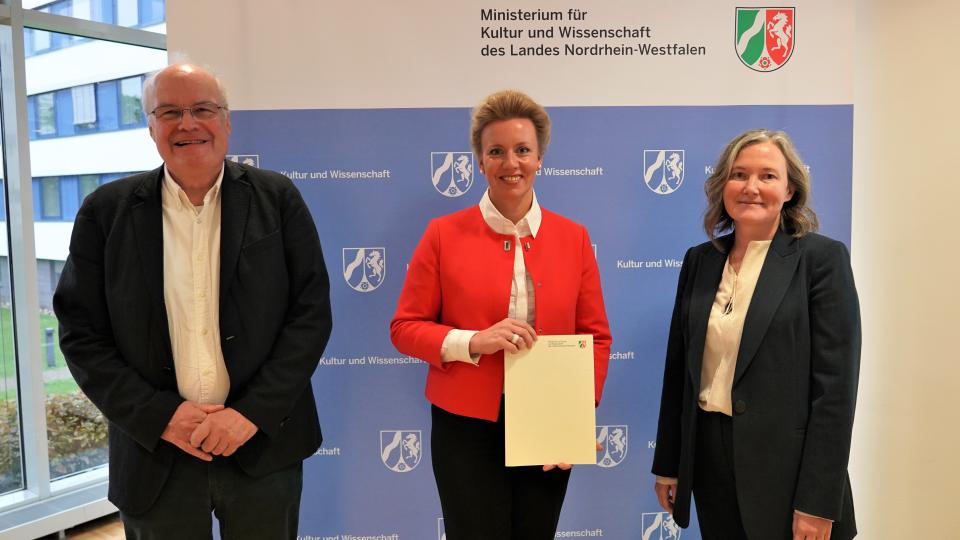 Gruppenbild i-HEAD