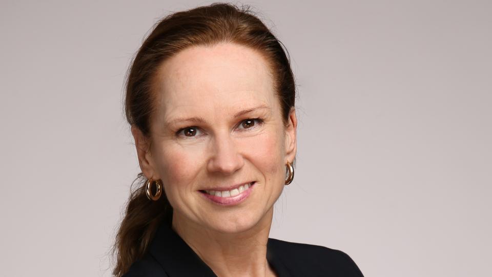 Porträt Julia Niggemann