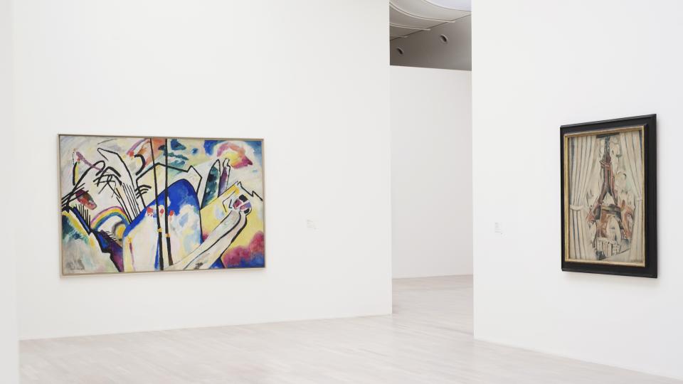 Kunstsammlung