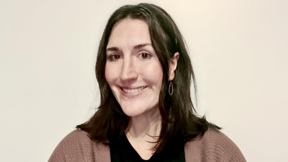 Prof. Asja Fischer (Ruhr-Universität Bochum)