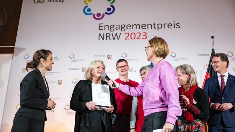Sonderpreis „Kulturgut Schrabben Hof in Kirchhundem-Silberg“