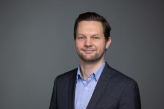 Nikolai Huland